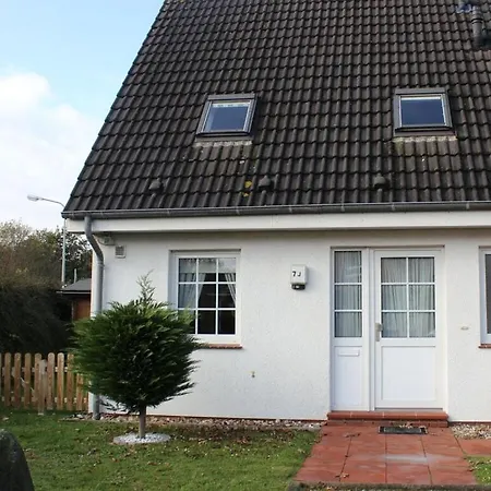 Apartment Alte Liebe *