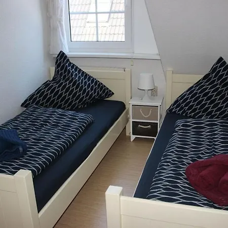 Alte Liebe Apartment Cuxhaven