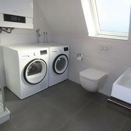 Apartment Alte Liebe Cuxhaven