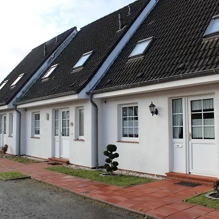 Apartment Alte Liebe Cuxhaven