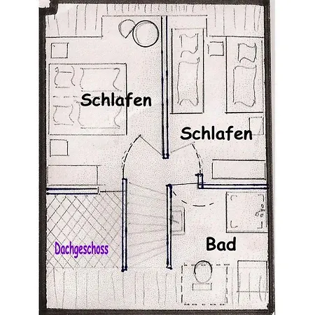 Alte Liebe *